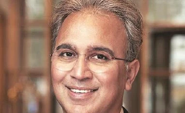 Rajiv Memani Rajiv Memani, chairman and managing director of EY India