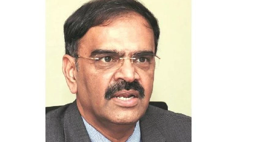 R Subramaniakumar RBL Bank, MD & CEO, R Subramaniakumar