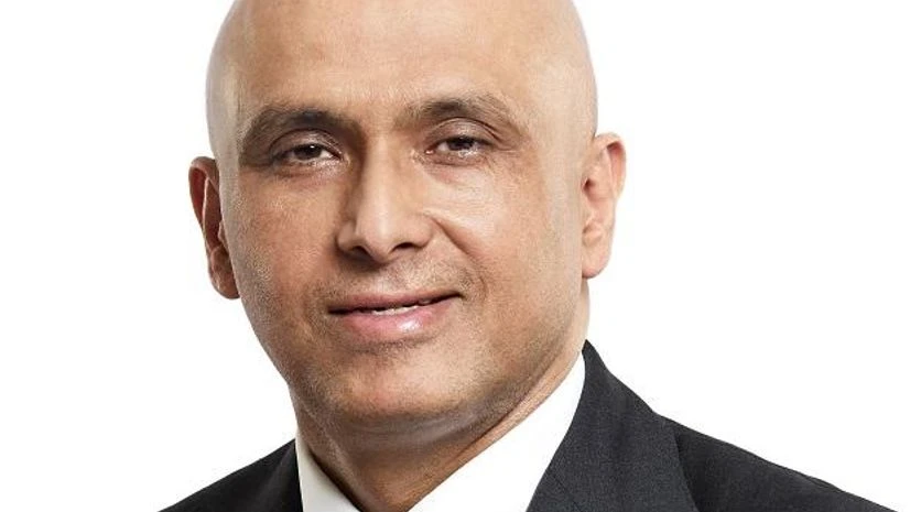 Robbie Singh, Group CFO, Adani Enterprises Adani to unlock value in airports, data centres in future, says group CFO