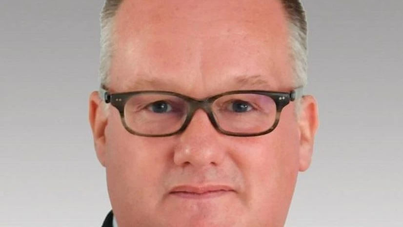 Herald Van Der Linde, Head-Equity Strategy, Asia Pacific, HSBC Herald Van Der Linde, Head-Equity Strategy, Asia Pacific, HSBC