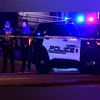 4 killed, 14 injured in Chicago drive-by shooting near nightlife district