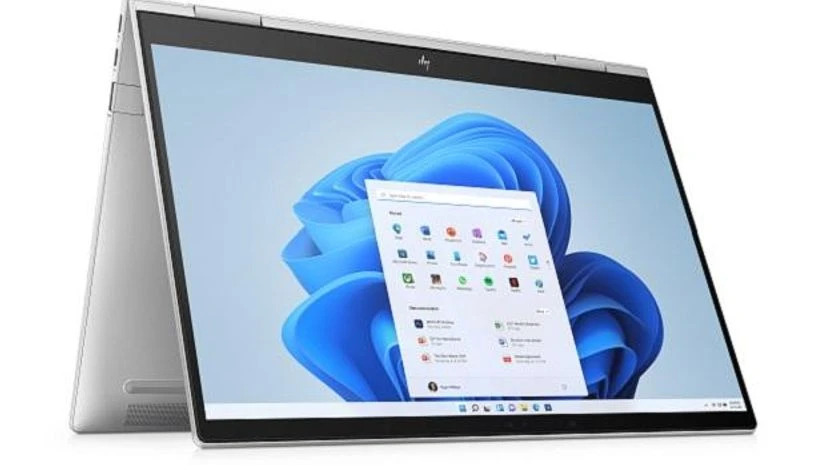 HP Envy x360 15 laptop HP Envy x360 15 laptop