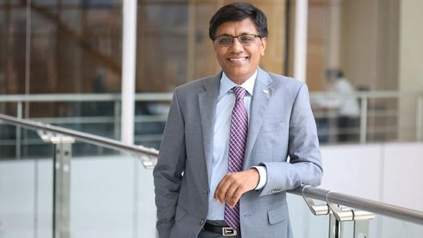 Neelesh Surana Neelesh Surana, chief investment officer, Mirae Asset Investment Managers