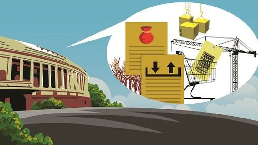 Illustration Illustration: Binay Sinha