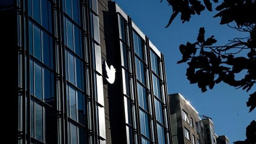 Twitter to be evicted from Colorado office over unpaid rent of 3 months Twitter