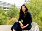 Sumbul Ahmad Desai, VP of Health at Apple Sumbul Ahmad Desai, VP of Health at Apple