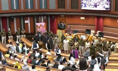 Councillors to declare assets to MCD secy as mayor not elected yet: Officer Delhi elections, Delhi mayor elections