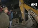 Accident, Police, Accident site Accident, Police, Accident site