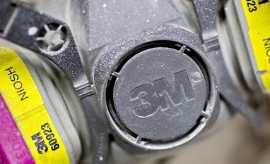 3M to cut 2,500 jobs as CEO Roman vows to reexamine 'everything we do' 3M