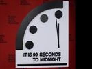 Doomsday Clock Doomsday Clock