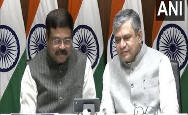 BharOS: Know about indigenous OS successfully tested by union ministers BharOS, Dharmendra Pradhan, Ashwini Vaishnaw