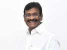 SM Naser DMK minister S M Nasar lands in row over 'stone' hurling incident