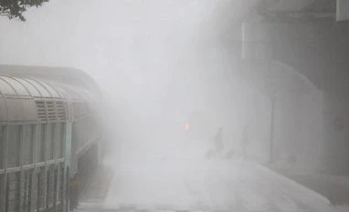 South Korea, Japan grapple with heavy snow; Chaos, delay at airports South korea, cold, winter