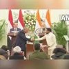 India-Egypt ties