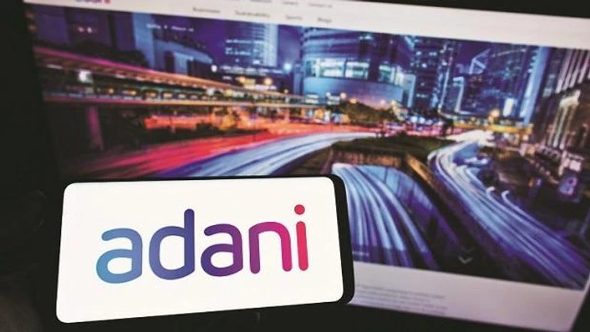 Adani ADANI