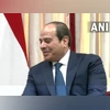 Egyptian President Abdel Fattah El-Sisi Egyptian President Abdel Fattah El-Sisi