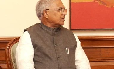 MP growth rate touched 19.74% on current prices in 21-22: Governor Patel Madhya Pradesh, Mangubhai C Patel