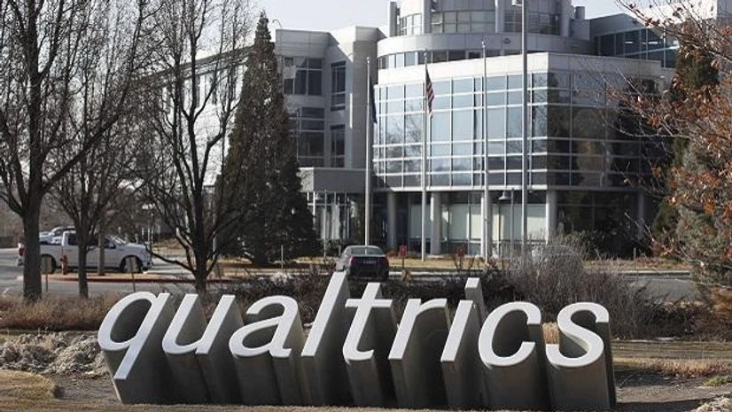 Qualtrics Qualtrics