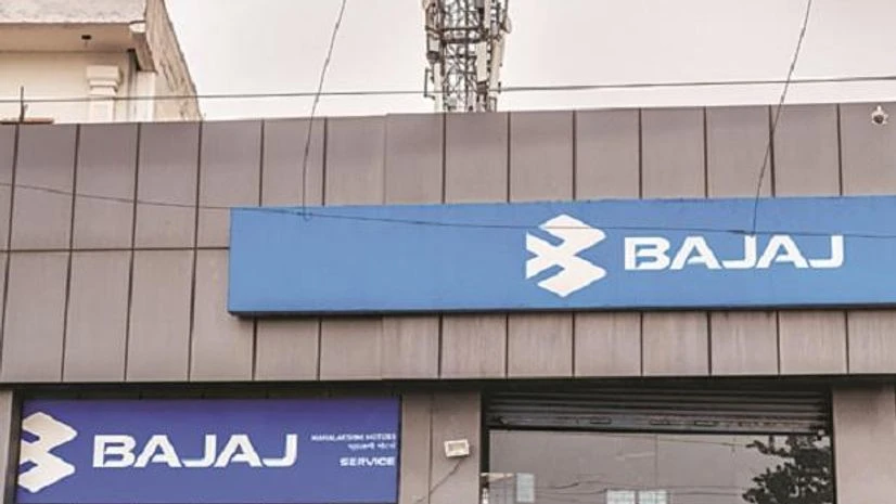 Bajaj Auto Total sales down 10% YoY, 2W sales dip 14%