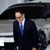 Akio Toyoda