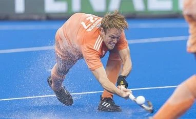 Hockey World Cup Semis Highlights: Belgium beat the Dutch; GER go past AUS Hockey World Cup 2023