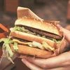 burger