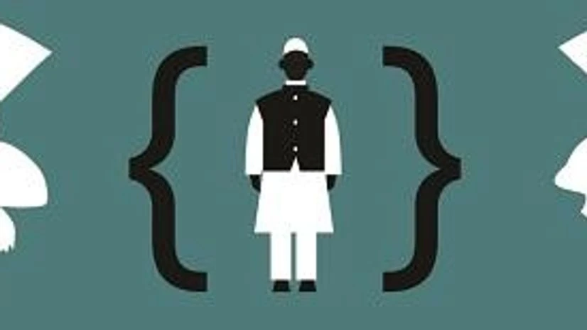 Illustration Illustration: Binay Sinha