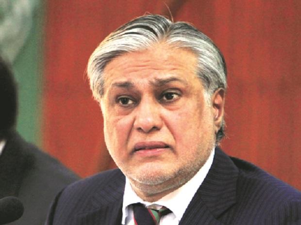 IMF deal expected in next 24 hours: Pakistan Finance Minister Ishaq Dar