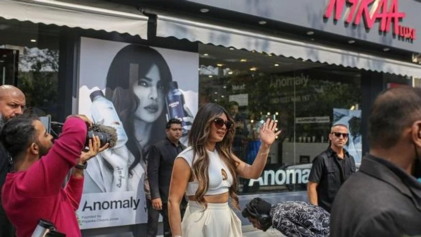 Nykaa Investor Day 2023: How analysts view the e-retailer's growth plans Nykaa Investor Day 2023: How analysts view the e-retailer's growth plans