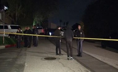 1 dead, 4 wounded, after shooting at Mardi Gras parade in New Orleans California shooting