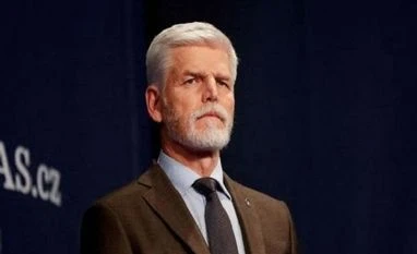 Former NATO general Petr Pavel becomes new President of Czech Republic Petr Pavel
