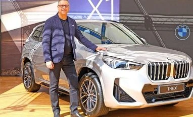 Will raise Chennai unit output to curtail waiting period: BMW's Pawah Vikram Pawah, president of BMW Group India