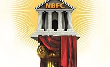 Select NBFCs rally up to 20% after RBI action on IIFL Finance Banks, nbfc