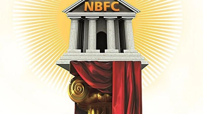 Banks, nbfc Alive and kicking: What common thread links the new-age NBFCs?