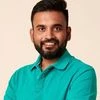 Ankit Nagori, Founder, Curefoods