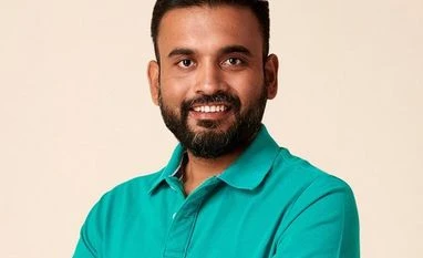 Ankit Nagori-led Curefoods aims to expand cloud kitchens across India Ankit Nagori, Founder, Curefoods
