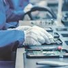 manufacturing