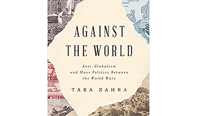 Book cover Book cover