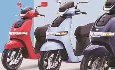 India a great use case for 2-wheeler EV market: Dassault Systemes electric two-wheeler