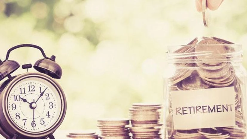 Retirement-Plan Retirement-Plan