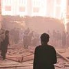 Pakistan suicide blast