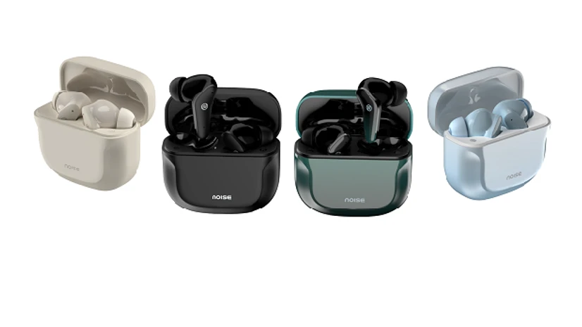 Noise Buds VS102 Pro Noise Buds VS102 Pro