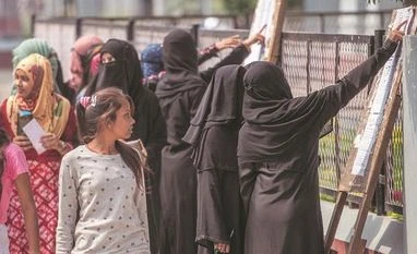 More Muslim women than men in higher education, shows AISHE data Muslim women