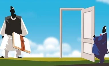 Best of BS Opinion: Optimistic outlook, transparency test for Adani & more Best of BS Opinion: Optimistic outlook, transparency test for Adani & more