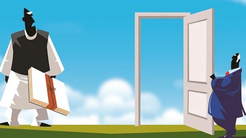 Best of BS Opinion: Optimistic outlook, transparency test for Adani & more Best of BS Opinion: Optimistic outlook, transparency test for Adani & more