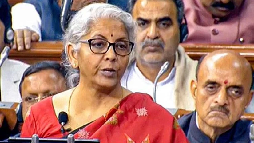 Budget session 2023-24 Budget session 2023-24