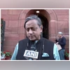BJP can get seats in two digits in Kerala if it is two zeroes: Tharoor Shashi Tharoor, Congress MP Tharoor