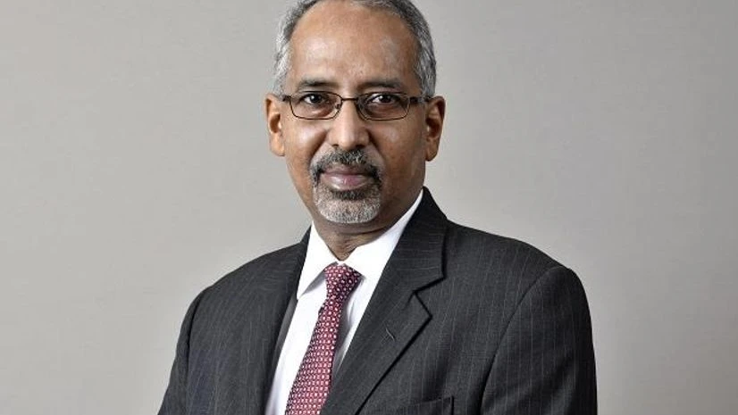 Ramnath Krishnan, MD and Group CEO, ICRA Limited Ramnath Krishnan, MD and Group CEO, ICRA Limited