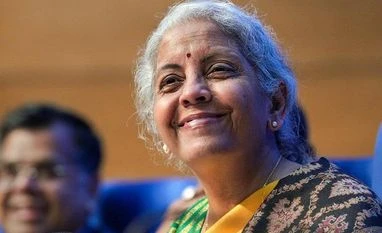 Digital Public Infrastructure to benefit both public, private sectors: FM Finance Minister Nirmala Sitharaman during post budget conference