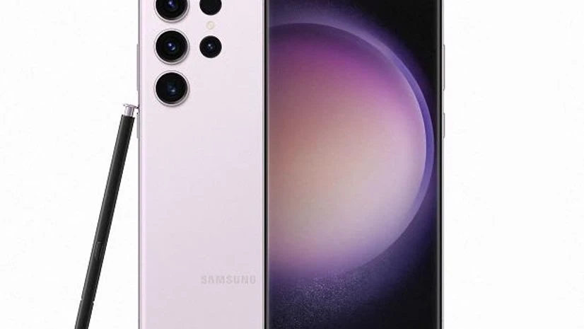 Samsung Galaxy S23 Ultra Samsung Galaxy S23 Ultra